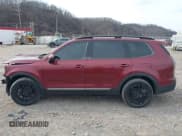 ✅ 2023 Kia Telluride EX X-Line • VIN: 5XYP3DGC7PG351361 • Лот: 41825493. Опубликован ранее на IAAI с пробегом 26 795 миль. Бесплатный доступ к архиву аукционных продаж из США и подробный отчёт об истории автомобиля на DreamBid. Изображение 15.