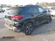 2021 Chevrolet TrailBlazer RS с VIN KL79MTSL5MB072582, выставлен на аукционе IAAI как лот 43540555 с пробегом 53 910 миль миль и . История ставок и продаж доступна на DreamBid. Изображение 4.