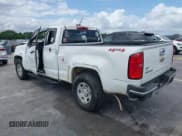 ✅ 2015 Chevrolet Colorado 4WD WT • VIN: 1GCHTAEAXF1204857 • Лот: 42005800. Опубликован ранее на IAAI с пробегом 100 378 миль. Бесплатный доступ к архиву аукционных продаж из США и подробный отчёт об истории автомобиля на DreamBid. Изображение 3.