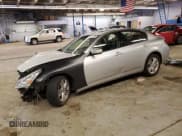 ✅ 2012 Infiniti G25 x • VIN: JN1DV6AR0CM731109 • Lot: 63153554. Wystawiony na Copart z przebiegiem 89 296 mil. Bezpłatny archiwum sprzedaży aukcyjnych z USA i szczegółowy raport historii pojazdu na DreamBid. Zdjęcie 1.