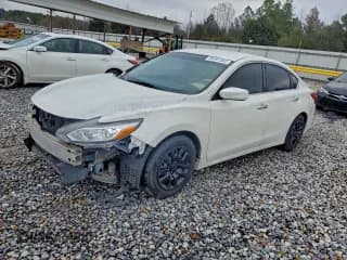 ✅ 2016 Nissan Altima S • VIN: 1N4AL3AP8GN362928 • Lot: 94467305. Wystawiony na Copart z przebiegiem 100 593 mil. Bezpłatny archiwum sprzedaży aukcyjnych z USA i szczegółowy raport historii pojazdu na DreamBid. Zdjęcie 1.