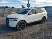 ✅ 2007 Hyundai Santa Fe SE • VIN: 5NMSH13EX7H003772 • Lot: 82485334. Listed on Copart with 185,833 mi. Free auction sales archive from the USA and detailed vehicle history report at DreamBid. Image 1.