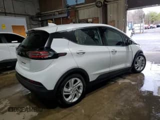 ✅ 2023 Chevrolet Bolt EV 1LT • VIN: 1G1FW6S01P4188483 • Lot: 49174305. Wystawiony na Copart z przebiegiem 34 193 mil. Bezpłatny archiwum sprzedaży aukcyjnych z USA i szczegółowy raport historii pojazdu na DreamBid. Zdjęcie 3.