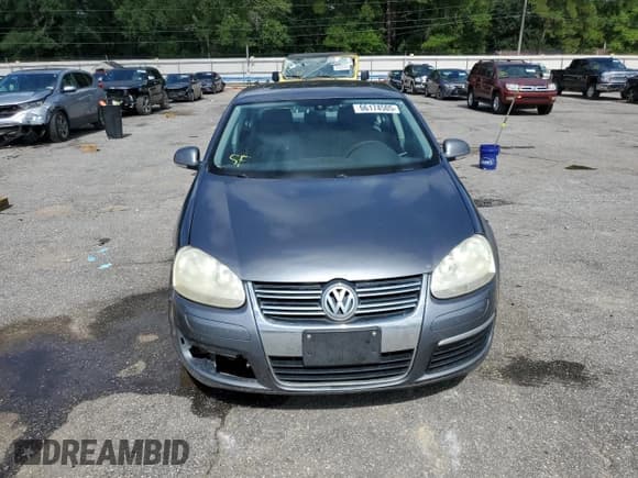 ✅ 2006 Volkswagen Jetta 2.5L • VIN: 3VWSG71K96M778443 • Лот: 66174505. Опубликован ранее на Copart с пробегом 145 969 миль. Бесплатный доступ к архиву аукционных продаж из США и подробный отчёт об истории автомобиля на DreamBid. Изображение 5.