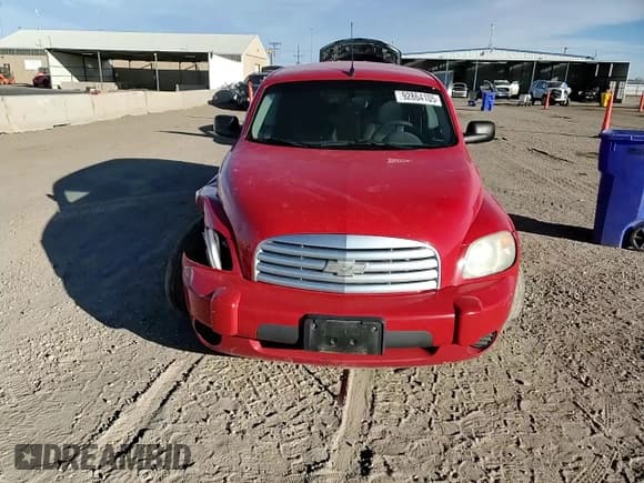 ✅ 2011 Chevrolet HHR LS • VIN: 3GNBAAFW0BS503182 • Lot: 92864105. Wystawiony na Copart z przebiegiem 130 215 mil. Bezpłatny archiwum sprzedaży aukcyjnych z USA i szczegółowy raport historii pojazdu na DreamBid. Zdjęcie 14.