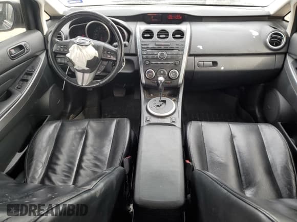 ✅ 2012 Mazda CX-7 i Touring • VIN: JM3ER2CM4C0416540 • Lot: 44792785. Wystawiony na Copart z przebiegiem 111 230 mil. Bezpłatny archiwum sprzedaży aukcyjnych z USA i szczegółowy raport historii pojazdu na DreamBid. Zdjęcie 8.