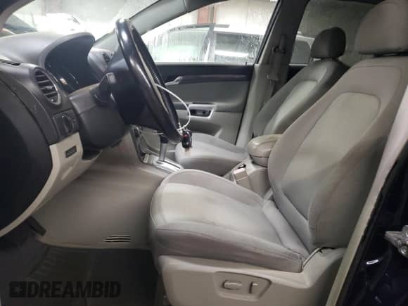 ✅ 2009 Saturn VUE XE • VIN: 3GSCL33P49S582953 • Lot: 42016725. Wystawiony na Copart z przebiegiem 179 902 mil. Bezpłatny archiwum sprzedaży aukcyjnych z USA i szczegółowy raport historii pojazdu na DreamBid. Zdjęcie 7.