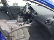 ✅ 2019 Hyundai Ioniq Blue • VIN: KMHC65LC7KU145204 • Lot: 41493466. Wystawiony na IAAI z przebiegiem 113 131 mil. Bezpłatny archiwum sprzedaży aukcyjnych z USA i szczegółowy raport historii pojazdu na DreamBid. Zdjęcie 5.