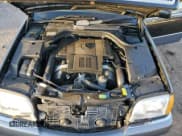 ✅ 1994 Mercedes-Benz S • VIN: WDBGA51EXRA151386 • Lot: 77036644. Listed on Copart with 43,224 mi. Free auction sales archive from the USA and detailed vehicle history report at DreamBid. Image 11.