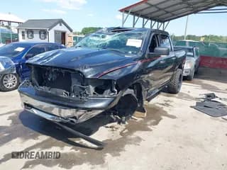 ✅ 2009 Dodge 1500 Laramie • VIN: 1D3HV13T79S704544 • Lot: 42145808. Wystawiony na IAAI z przebiegiem 184 431 mil. Bezpłatny archiwum sprzedaży aukcyjnych z USA i szczegółowy raport historii pojazdu na DreamBid. Zdjęcie 2.