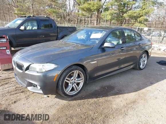 ✅ 2016 BMW 5 Series 528i xDrive • VIN: WBA5A7C5XGG642193 • Lot: 43870239. Listed on IAAI with 148,113 mi. Free auction sales archive from the USA and detailed vehicle history report at DreamBid. Image 2.