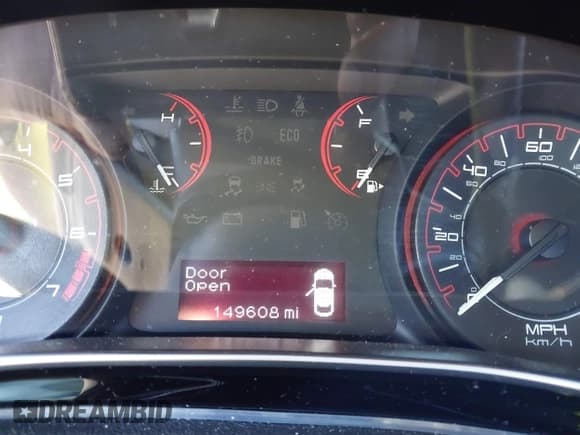 ✅ 2013 Dodge Dart SXT • VIN: 1C3CDFBA9DD305316 • Лот: 43484724. Опубликован ранее на IAAI с пробегом 149 608 миль. Бесплатный доступ к архиву аукционных продаж из США и подробный отчёт об истории автомобиля на DreamBid. Изображение 7.