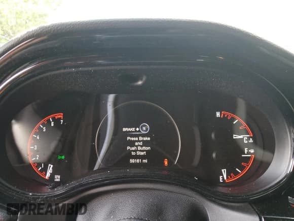 ✅ 2023 Dodge Durango GT • VIN: 1C4RDJDG2PC692926 • Lot: 85176445. Wystawiony na Copart z przebiegiem 59 161 mil. Bezpłatny archiwum sprzedaży aukcyjnych z USA i szczegółowy raport historii pojazdu na DreamBid. Zdjęcie 9.