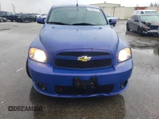 ✅ 2008 Chevrolet HHR SS • VIN: 3GNCA63X78S658609 • Lot: 47902175. Listed on Copart with 200,475 mi. Free auction sales archive from the USA and detailed vehicle history report at DreamBid. Image 5.