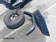 ✅ 2021 Jeep Wrangler Unlimited Rubicon • VIN: 1C4HJXFG9MW649103 • Lot: 42492970. Listed on IAAI with Not provided. Free auction sales archive from the USA and detailed vehicle history report at DreamBid. Image 11.