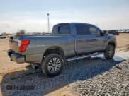 ✅ 2016 Nissan Titan Pro-4X • VIN: 1N6BA1F49GN503106 • Лот: 68769355. Опубликован ранее на Copart с пробегом 155 670 миль. Бесплатный доступ к архиву аукционных продаж из США и подробный отчёт об истории автомобиля на DreamBid. Изображение 3.