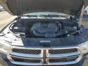 ✅ 2011 Dodge Durango Express • VIN: 1D4RE2GGXBC712172 • Lot: 84538115. Wystawiony na Copart z przebiegiem 176 577 mil. Bezpłatny archiwum sprzedaży aukcyjnych z USA i szczegółowy raport historii pojazdu na DreamBid. Zdjęcie 12.