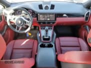 ✅ 2021 Porsche Cayenne • VIN: WP1BA2AY2MDA41040 • Lot: 91863955. Listed on Copart with 16,187 mi. Free auction sales archive from the USA and detailed vehicle history report at DreamBid. Image 8.