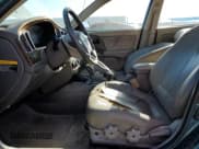 ✅ 2006 Hyundai Elantra GLS • VIN: KMHDN46D06U265695 • Lot: 48156845. Wystawiony na Copart z przebiegiem 148 427 mil. Bezpłatny archiwum sprzedaży aukcyjnych z USA i szczegółowy raport historii pojazdu na DreamBid. Zdjęcie 7.