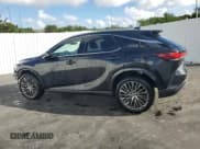 ✅ 2023 Lexus RX 350 • VIN: 2T2BAMBA3PC004378 • Lot: 79449474. Wystawiony na Copart z przebiegiem 18 608 mil. Bezpłatny archiwum sprzedaży aukcyjnych z USA i szczegółowy raport historii pojazdu na DreamBid. Zdjęcie 2.