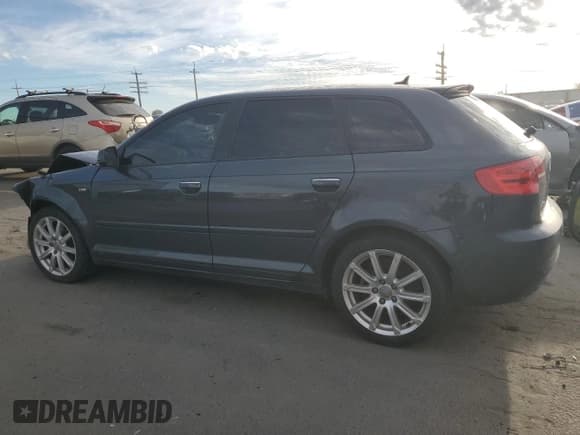 ✅ 2012 Audi A3 Premium Plus • VIN: WAUKJAFM7CA016794 • Lot: 91267855. Wystawiony na Copart z przebiegiem 171 222 mil. Bezpłatny archiwum sprzedaży aukcyjnych z USA i szczegółowy raport historii pojazdu na DreamBid. Zdjęcie 2.