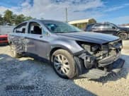 ✅ 2017 Subaru Legacy Premium • VIN: 4S3BNAC63H3013366 • Лот: 93673275. Опубликован ранее на Copart с пробегом 109 168 миль. Бесплатный доступ к архиву аукционных продаж из США и подробный отчёт об истории автомобиля на DreamBid. Изображение 4.