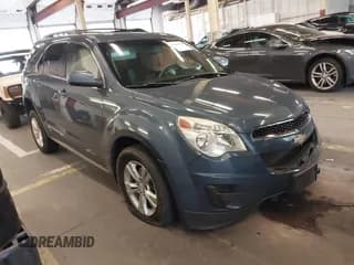 ✅ 2011 Chevrolet Equinox 1LT • VIN: 2CNFLEEC4B6244984 • Лот: 42609315. Опубликован ранее на IAAI с пробегом 82 180 миль. Бесплатный доступ к архиву аукционных продаж из США и подробный отчёт об истории автомобиля на DreamBid. Изображение 1.