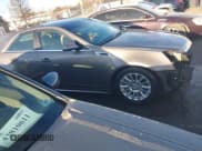 ✅ 2012 Cadillac CTS Luxury • VIN: 1G6DE5E58C0140647 • Лот: 43804796. Опубликован ранее на IAAI с пробегом 79 330 миль. Бесплатный доступ к архиву аукционных продаж из США и подробный отчёт об истории автомобиля на DreamBid. Изображение 14.