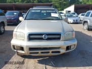 ✅ 2002 Nissan Pathfinder SE • VIN: JN8DR09X42W652826 • Лот: 42566333. Опубликован ранее на IAAI с пробегом 307 815 миль. Бесплатный доступ к архиву аукционных продаж из США и подробный отчёт об истории автомобиля на DreamBid. Изображение 6.