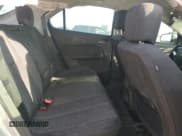 ✅ 2017 Chevrolet Equinox LS • VIN: 2GNALBEK4H1529203 • Лот: 82301325. Опубликован ранее на Copart с пробегом Не указан. Бесплатный доступ к архиву аукционных продаж из США и подробный отчёт об истории автомобиля на DreamBid. Изображение 11.