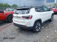 ✅ 2018 Jeep Compass Limited • VIN: 3C4NJCCB1JT188498 • Lot: 42717751. Listed on IAAI with 84,227 mi. Free auction sales archive from the USA and detailed vehicle history report at DreamBid. Image 4.