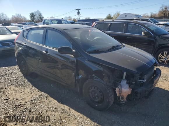 ✅ 2012 Hyundai Accent GS • VIN: KMHCT5AE0CU043824 • Лот: 80005384. Опубликован ранее на Copart с пробегом 167 221 миль. Бесплатный доступ к архиву аукционных продаж из США и подробный отчёт об истории автомобиля на DreamBid. Изображение 4.