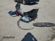 ✅ 2024 Nissan Pathfinder S • VIN: 5N1DR3AC5RC316602 • Lot: 68139305. Wystawiony na Copart z przebiegiem 10 804 mil. Bezpłatny archiwum sprzedaży aukcyjnych z USA i szczegółowy raport historii pojazdu na DreamBid. Zdjęcie 13.