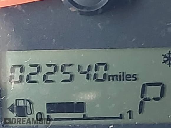 ✅ 2023 Mitsubishi Mirage ES • VIN: ML32FUFJ0PHF04953 • Лот: 41289913. Опубликован ранее на IAAI с пробегом 22 539 миль. Бесплатный доступ к архиву аукционных продаж из США и подробный отчёт об истории автомобиля на DreamBid. Изображение 16.