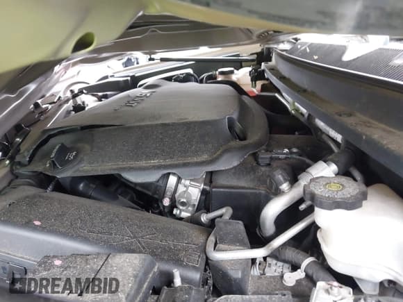 ✅ 2022 Chevrolet Colorado 4WD ZR2 • VIN: 1GCGTEEN7N1271260 • Lot: 42320443. Listed on IAAI with 11,426 mi. Free auction sales archive from the USA and detailed vehicle history report at DreamBid. Image 10.