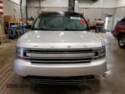 ✅ 2013 Ford Flex Limited • VIN: 2FMHK6DT0DBD24814 • Lot: 61063605. Listed on Copart with 133,299 mi. Free auction sales archive from the USA and detailed vehicle history report at DreamBid. Image 5.