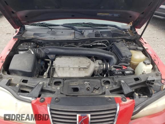 ✅ 2007 Saturn VUE V6 • VIN: 5GZCZ53407S810904 • Lot: 58552175. Wystawiony na Copart z przebiegiem 172 585 mil. Bezpłatny archiwum sprzedaży aukcyjnych z USA i szczegółowy raport historii pojazdu na DreamBid. Zdjęcie 13.