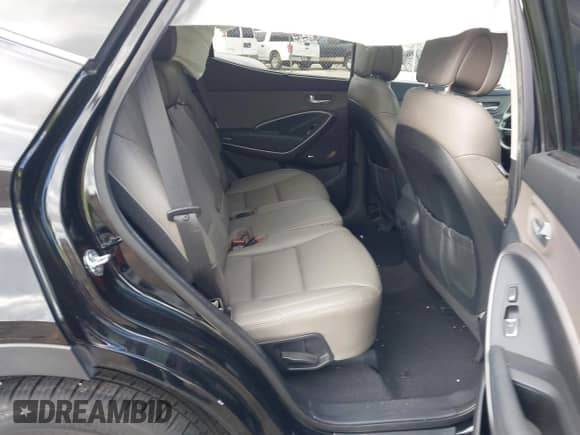 2013 Hyundai Santa Fe Sport with VIN 5XYZW3LAXDG123655, listed as a IAAI auction lot 43397039 with 87,754 mi miles and . Bid and sale history available at DreamBid. Image 8.