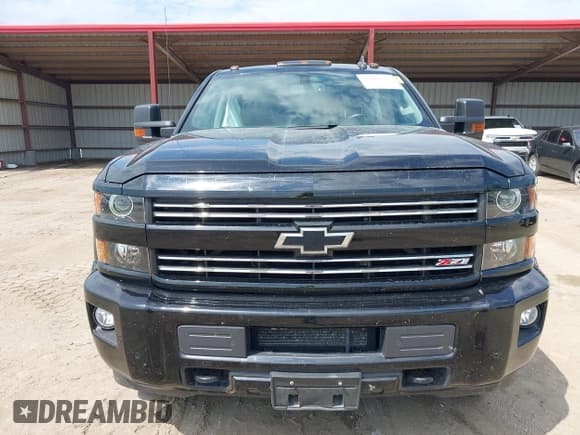 ✅ 2016 Chevrolet Silverado 2500HD LT • VIN: 1GC1KVE86GF237237 • Lot: 42989344. Listed on IAAI with 135,318 mi. Free auction sales archive from the USA and detailed vehicle history report at DreamBid. Image 12.