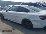 ✅ 2015 BMW 4 Series 435i • VIN: WBA3R1C51FK195603 • Lot: 43155886. Wystawiony na IAAI z przebiegiem 48 542 mil. Bezpłatny archiwum sprzedaży aukcyjnych z USA i szczegółowy raport historii pojazdu na DreamBid. Zdjęcie 6.