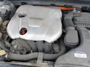 ✅ 2014 Hyundai Sonata Limited • VIN: KMHEC4A47EA115911 • Lot: 42038305. Wystawiony na IAAI z przebiegiem 232 793 mil. Bezpłatny archiwum sprzedaży aukcyjnych z USA i szczegółowy raport historii pojazdu na DreamBid. Zdjęcie 10.