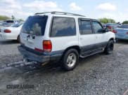 ✅ 2001 Mercury Mountaineer • VIN: 4M2ZU66P51UJ09805 • Lot: 41875551. Listed on IAAI with 252,021 mi. Free auction sales archive from the USA and detailed vehicle history report at DreamBid. Image 4.