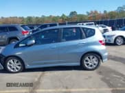✅ 2011 Honda Fit Sport • VIN: JHMGE8H55BC010909 • Lot: 43682257. Listed on IAAI with 154,567 mi. Free auction sales archive from the USA and detailed vehicle history report at DreamBid. Image 14.