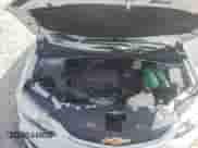 2020 Chevrolet Sonic LS с VIN 1G1JB5SB9L4100341, выставлен на аукционе Copart как лот 48777715 с пробегом 70 955 миль миль и На запчасти • Non repairable. История ставок и продаж доступна на DreamBid. Изображение 12.