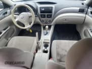 ✅ 2008 Subaru Impreza i • VIN: JF1GH61678H804571 • Лот: 91578405. Опубликован ранее на Copart с пробегом 249 446 миль. Бесплатный доступ к архиву аукционных продаж из США и подробный отчёт об истории автомобиля на DreamBid. Изображение 8.