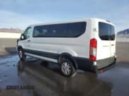 ✅ 2021 Ford Transit Passenger XL • VIN: 1FBAX2Y80MKA15196 • Лот: 88821025. Опубликован ранее на Copart с пробегом 67 648 миль. Бесплатный доступ к архиву аукционных продаж из США и подробный отчёт об истории автомобиля на DreamBid. Изображение 2.