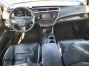 ✅ 2013 Toyota Avalon XLE • VIN: 4T1BK1EB4DU025545 • Lot: 60996925. Listed on Copart with 271,978 mi. Free auction sales archive from the USA and detailed vehicle history report at DreamBid. Image 8.