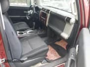 ✅ 2008 Toyota FJ Cruiser • VIN: JTEBU11FX80107134 • Lot: 42962112. Wystawiony na IAAI z przebiegiem Nie podano. Bezpłatny archiwum sprzedaży aukcyjnych z USA i szczegółowy raport historii pojazdu na DreamBid. Zdjęcie 5.