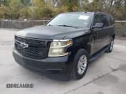 ✅ 2018 Chevrolet Suburban LT • VIN: 1GNSCHKC6JR129774 • Лот: 43885151. Опубликован ранее на IAAI с пробегом 233 096 миль. Бесплатный доступ к архиву аукционных продаж из США и подробный отчёт об истории автомобиля на DreamBid. Изображение 2.