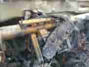 2021 Chevrolet Colorado 4WD ZR2 z VIN 1GCGTEEN5M1105480, wystawiony jako Copart lot #71435185 z przebiegiem Nie podano mil oraz Nie do naprawy • Non repairable. Historia ofert i sprzedaży dostępna na DreamBid. Obrazek 9.